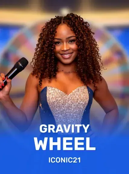 Gravity Wheel