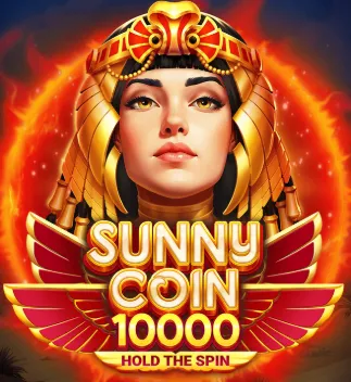 Sunny Coin 10000