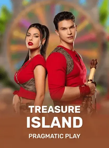 Treasure Island