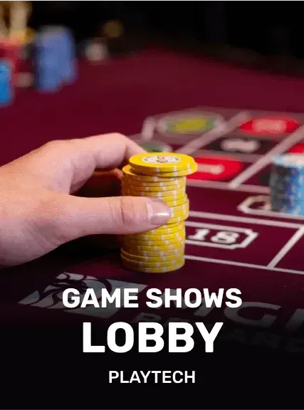 Came Shows Lobby